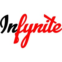 Infynite fashions logo - Similar company to Tenm-Hub