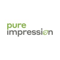 Pure Impression France logo - Similar company to Phxsft