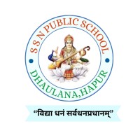 S S N Public School