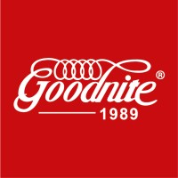 Goodnite logo - Similar company to Maple Homes