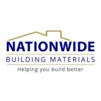 Nationwide Building Materials logo - Similar company to Total Building Materials Ltd