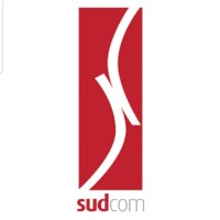 SUDCOM logo - Similar company to Ablode Digital Challenge