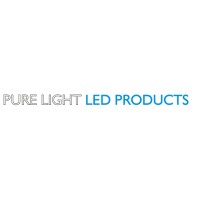Pure Light LED Products / Pure Light Group logo - Similar company to Firewater Light
