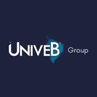 UniveB Group logo - Similar company to Universidade Corporativa Nalin