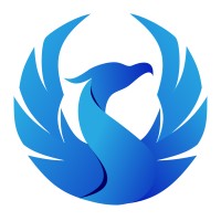 Phoenix smart tech logo - Similar company to Phoenix Smartchain