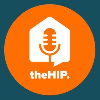 The HIP Podcast logo - Similar company to Housingai