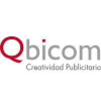 Qbicom logo - Similar company to Qbico