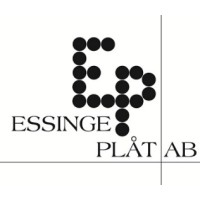 ESSINGE PLÅT AB logo - Similar company to Borga Plåt Ab