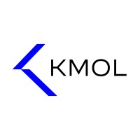 KMOL Plastics Engineering logo - Similar company to V.P. Polyfab Pvt. Ltd.