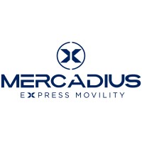 Mercadius logo - Similar company to Rytle