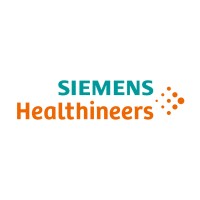 Siemens Healthineers logo - Similar company to A