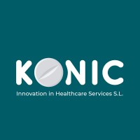 KONIC Innovation in Healthcare Services S.L. logo - Similar company to Valli Sale-After Sale France-España