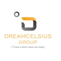 Dreamcelsius Group Africa Global logo - Similar company to Maize Suppliers