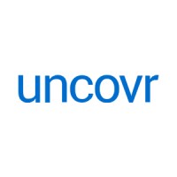 uncovr logo - Similar company to Dongwha Flooring