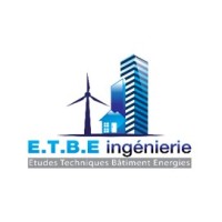 ETBE INGENIERIE logo - Similar company to Euroconcept Ingenierie / Structure