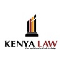 Kenya Law logo - Similar company to Mtaalex Solutions