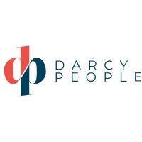 Darcy People | Connecting Contractors, Building Futures logo - Similar company to Dg Solutions