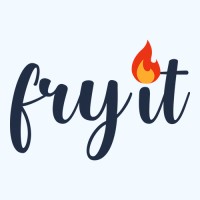 Fry It logo - Similar company to Duvas Technologies Ltd