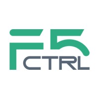 Ctrl F5 logo - Similar company to Control F5 Software