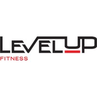 Level Up Fitness Inc. logo - Similar company to 360 Vision Cic