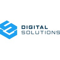 Digital Solutions | حلول رقمية logo - Similar company to Aadaat