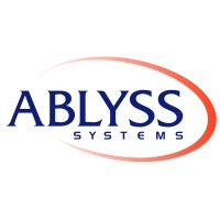 Ablyss Systems Ltd logo - Similar company to Datamere Software Limited
