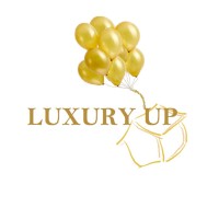 Luxury UP Real Estate logo - Similar company to Luxury World Properties
