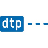 Planungsbüro DTP Landschaftsarchitekten GmbH logo - Similar company to Mad Studio