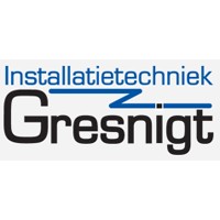 Installatietechniek Gresnigt logo - Similar company to Gerliko Staalconstructie B.V.