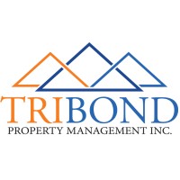 Tribond Property Management Inc. logo - Similar company to Heron Property Management