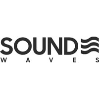 SOUNDWaves logo - Similar company to Colaborator