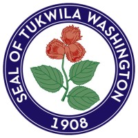 City of Tukwila logo - Similar company to Tier One Cloud Services
