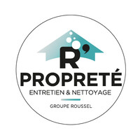 R'Propreté logo - Similar company to Ms2B