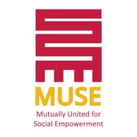 MUSE logo - Similar company to Map My Stories