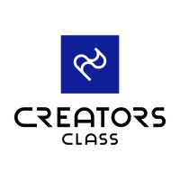 Creators Class logo - Similar company to Barniki