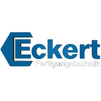 Eckert Fertigungstechnik GmbH logo - Similar company to Blozo Goed Geregeld
