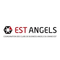 EST ANGELS logo - Similar company to Business Angels Marne Ardennes