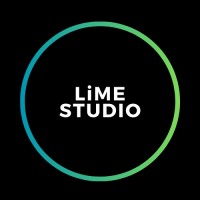 Lime Marketing Studio logo - Similar company to Pintopay - Crypto Cards