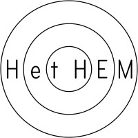 Het HEM logo - Similar company to Bizzstream