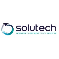 SOLUTECH logo - Similar company to Solutech