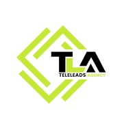 Tele Leads Agency logo - Similar company to Digital Connect Media