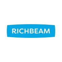 리치빔 logo - Similar company to Bcs (Blockchain Security)