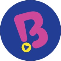 Blamorama Games AB logo - Similar company to Studio Folkforge