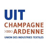 UIT Champagne-Ardenne logo - Similar company to Symbioscope