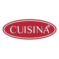 CUISINA logo - Similar company to Metrokleen|Mkmaintx