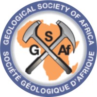 Geological Society of Africa logo - Similar company to Rockfrontiers