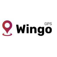 Wingo GPS logo - Similar company to Cartrak
