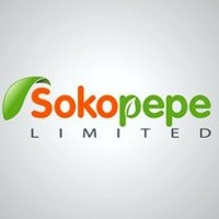 Sokopepe Ltd logo - Similar company to Agri-Wallet