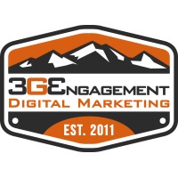 3GEngagement logo - Similar company to Electric Pulp