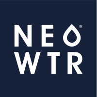 NEO WTR logo - Similar company to Morph Bricks Ltd